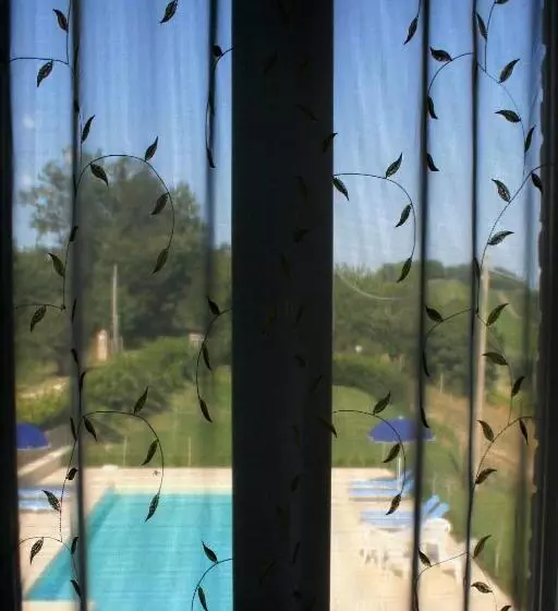 Majatalo Agriturismo Fara