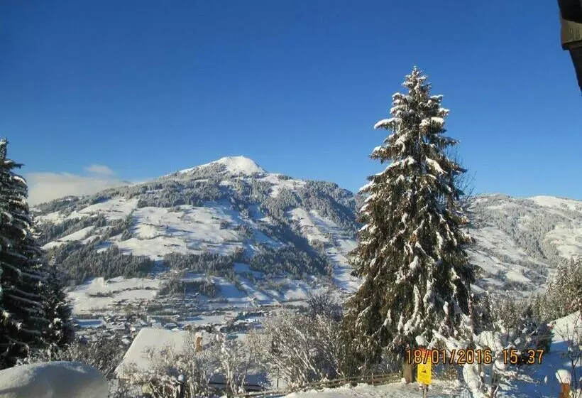 Majatalo Haus Bergfried