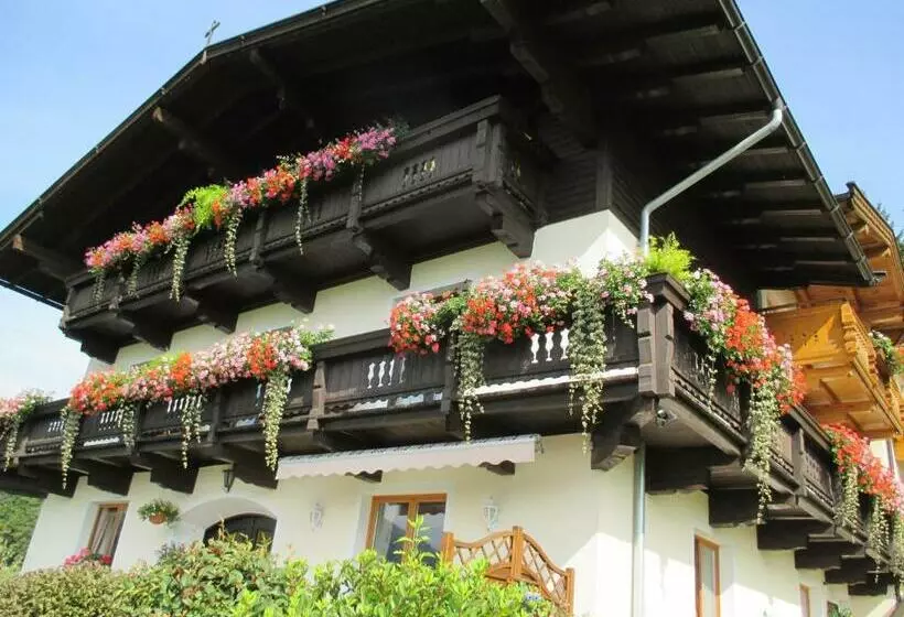 Majatalo Haus Bergfried