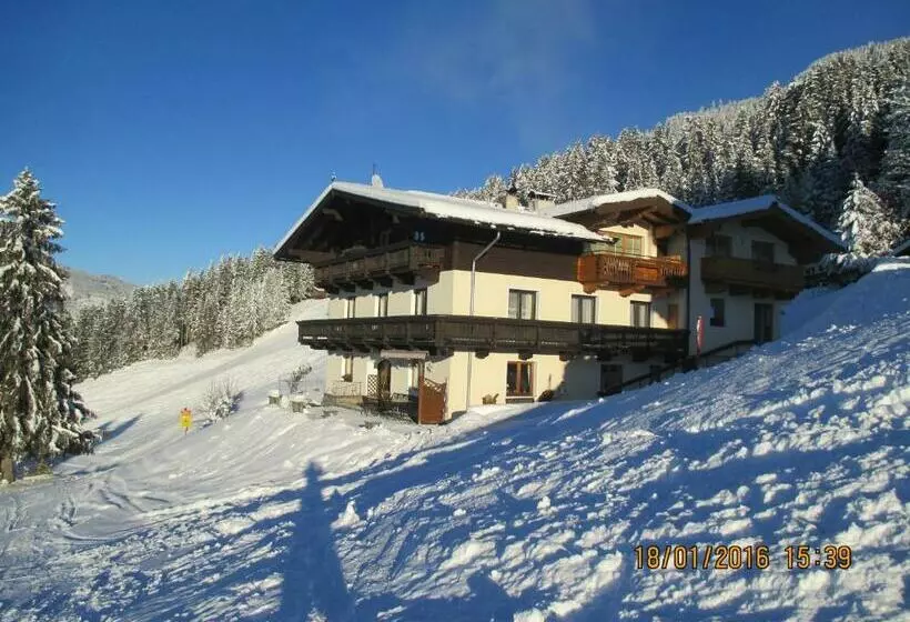 Majatalo Haus Bergfried