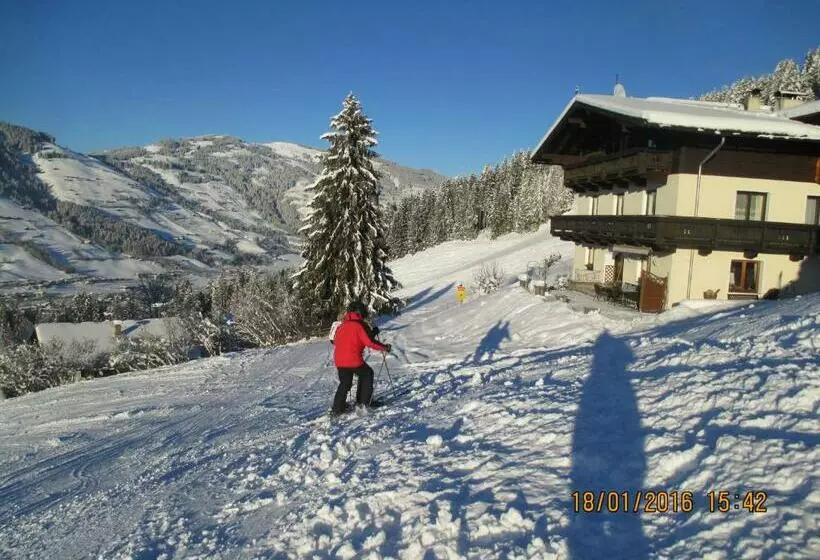 Majatalo Haus Bergfried