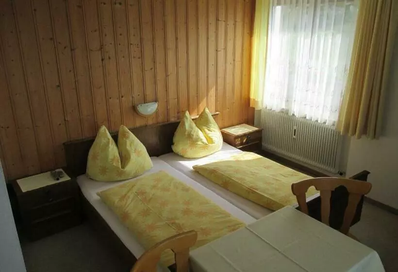 Majatalo Haus Bergfried