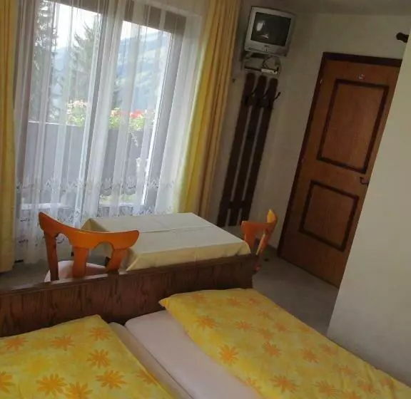 Majatalo Haus Bergfried