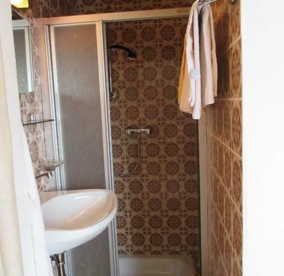 Majatalo Haus Bergfried