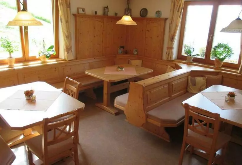 Majatalo Haus Bergfried