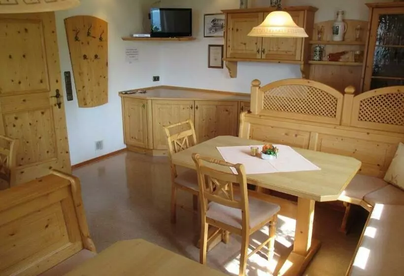 Majatalo Haus Bergfried