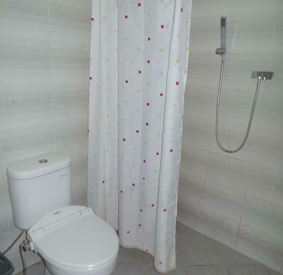 Pensionat Nusawiru Guest House