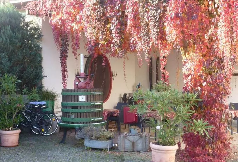 Majatalo Weingut Brennerei Gästehaus Emil Dauns