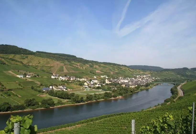 Majatalo Weingut Brennerei Gästehaus Emil Dauns