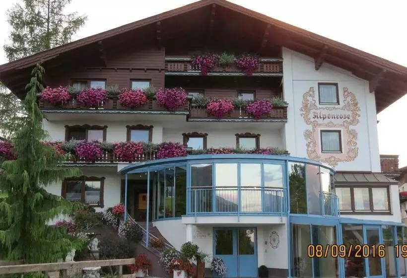 Sportpension Alpenrose