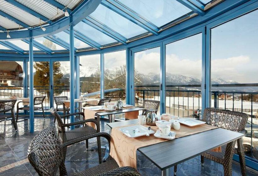 Sportpension Alpenrose