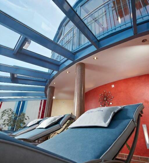 Sportpension Alpenrose