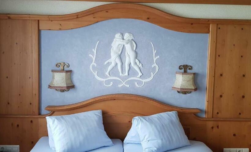 Sportpension Alpenrose