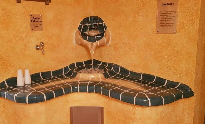 Sportpension Alpenrose