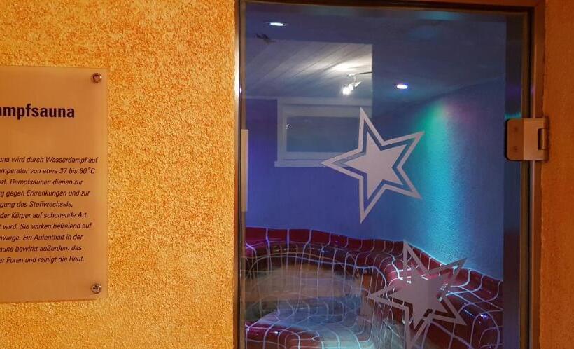 Sportpension Alpenrose