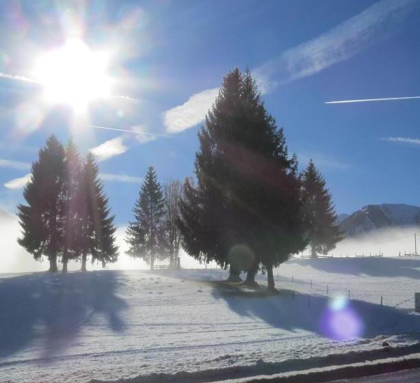 Sportpension Alpenrose