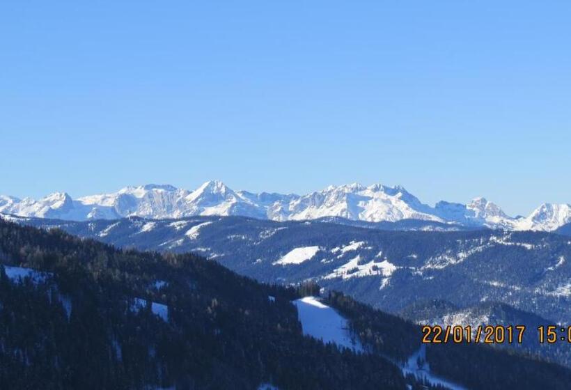 Sportpension Alpenrose