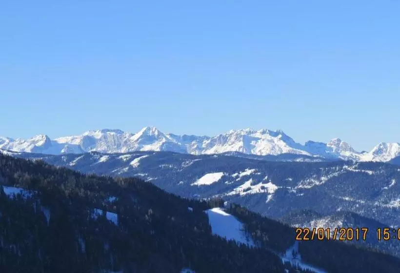 Sportpension Alpenrose