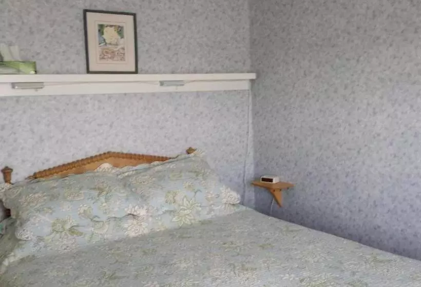 Retkeilymaja Compass Rose Heritage Inn