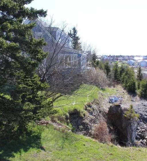 Retkeilymaja Compass Rose Heritage Inn