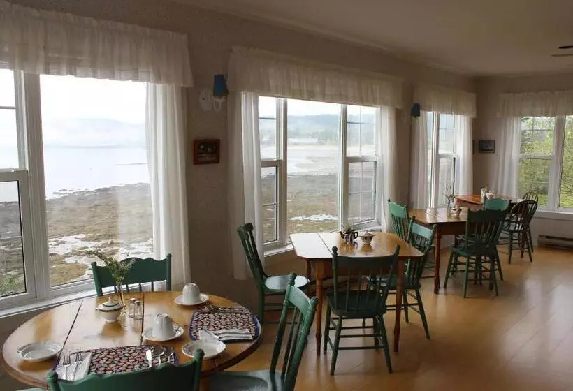 Retkeilymaja Compass Rose Heritage Inn