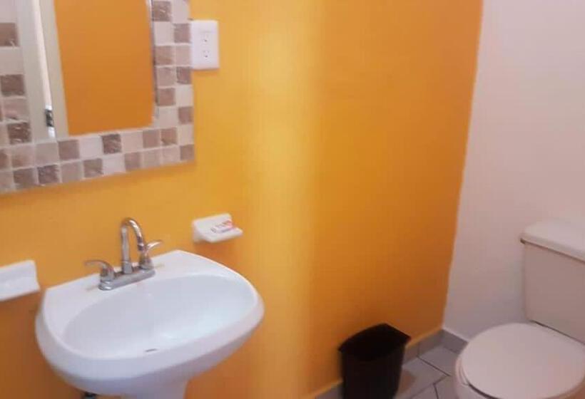 Szálló Posada La Natividad