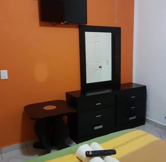 Szálló Posada La Natividad