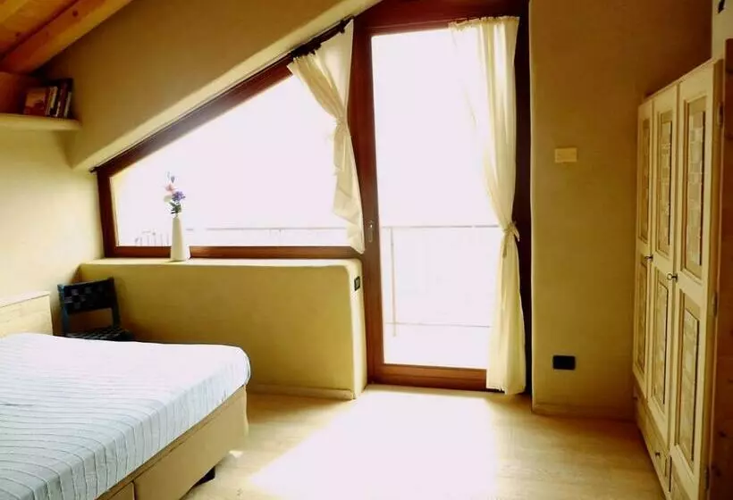 B&b Asinochevola