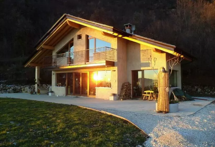 B&b Asinochevola