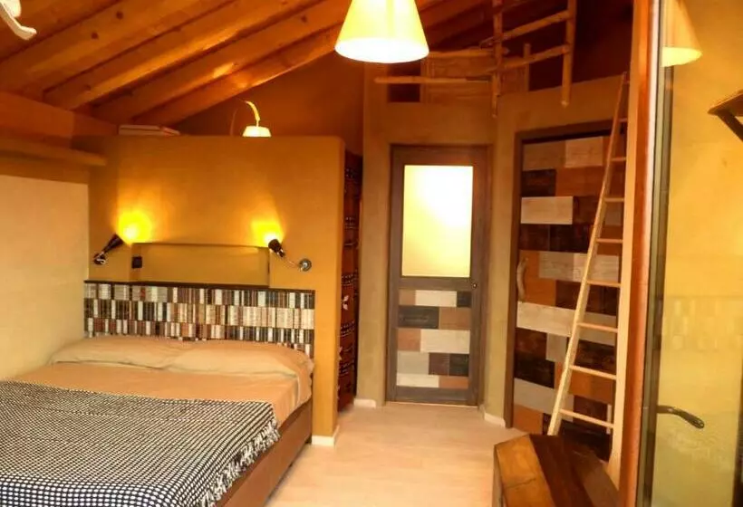 B&b Asinochevola