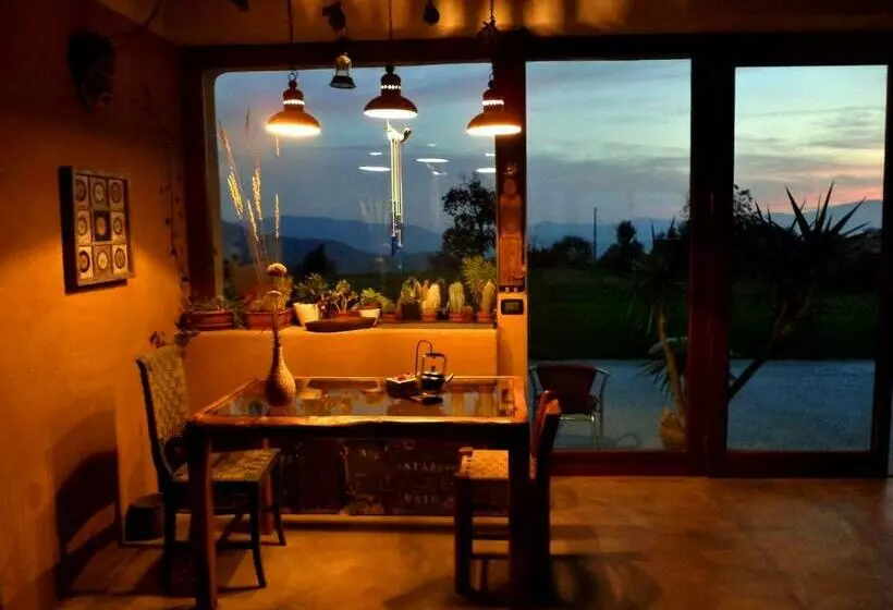 B&b Asinochevola