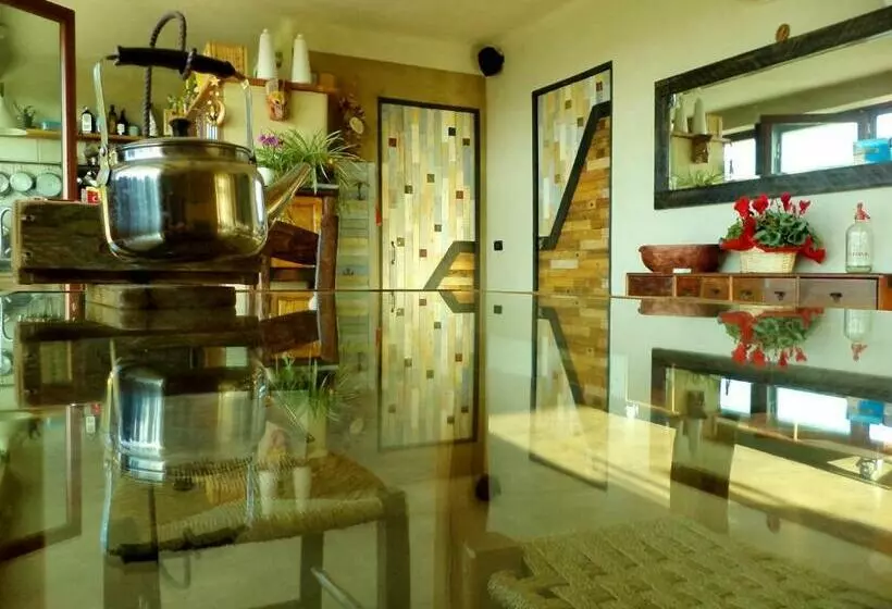 B&b Asinochevola