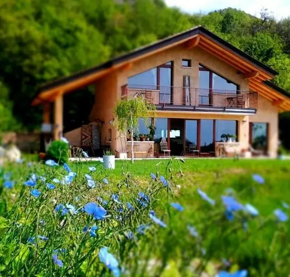 B&b Asinochevola