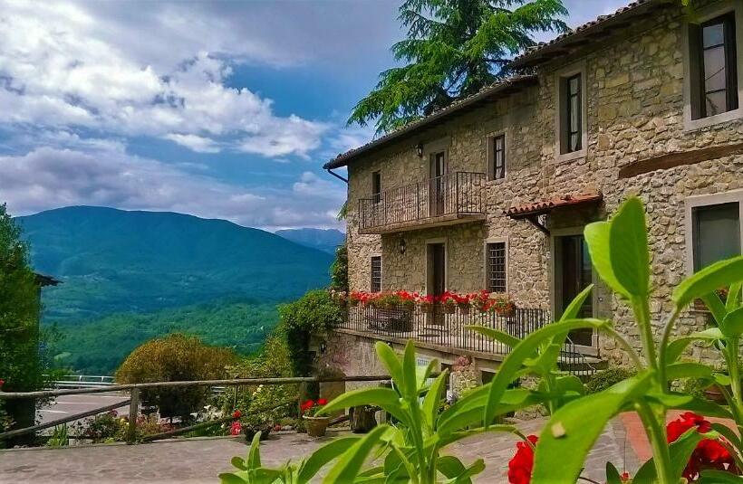 B&b Il Casale Delle Pianacce