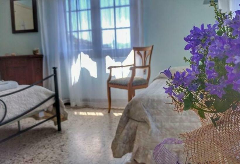 B&b Il Casale Delle Pianacce