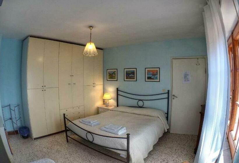 B&b Il Casale Delle Pianacce