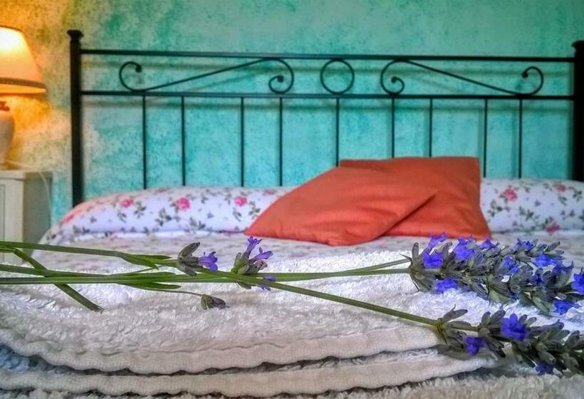 B&b Il Casale Delle Pianacce