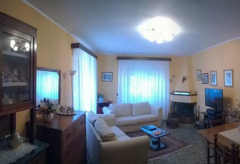 B&b Il Casale Delle Pianacce