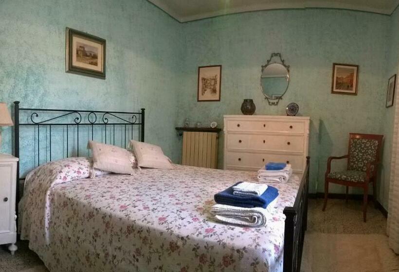 B&b Il Casale Delle Pianacce