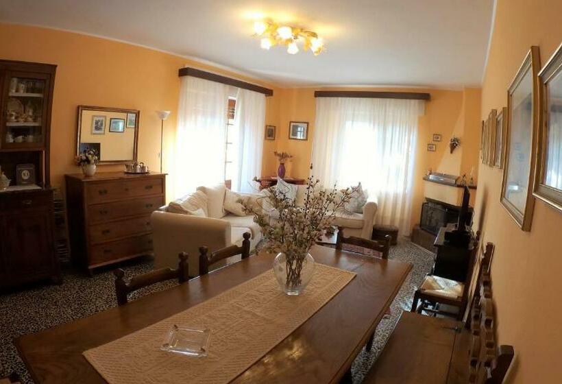 B&b Il Casale Delle Pianacce