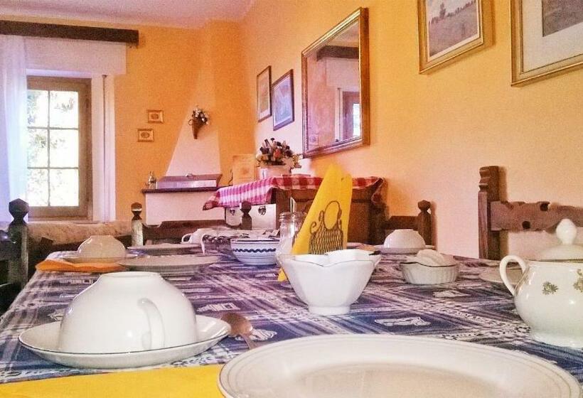 B&b Il Casale Delle Pianacce