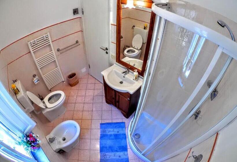 B&b Il Casale Delle Pianacce