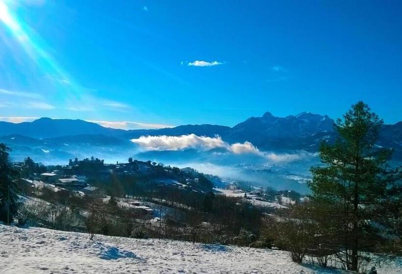 B&b Il Casale Delle Pianacce