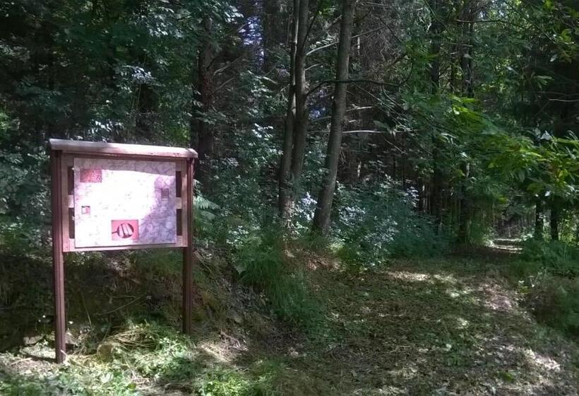 B&b Il Casale Delle Pianacce