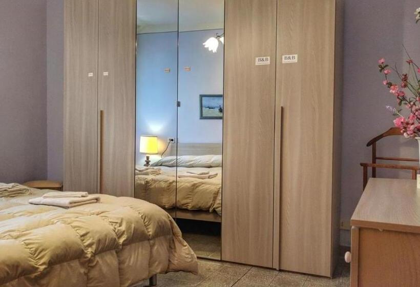 B&b Il Casale Delle Pianacce