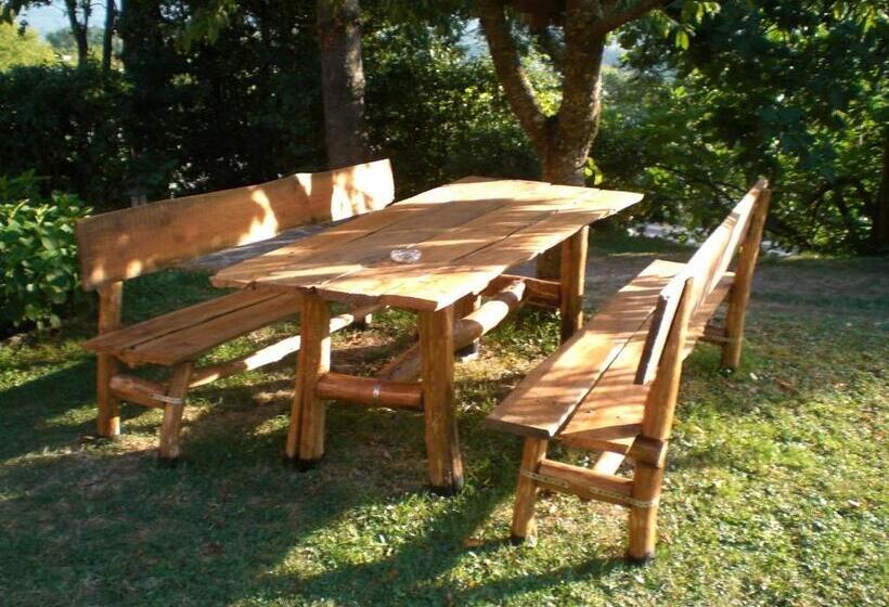 B&b Il Casale Delle Pianacce