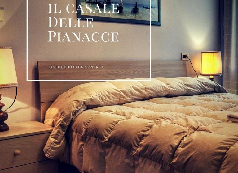 B&b Il Casale Delle Pianacce