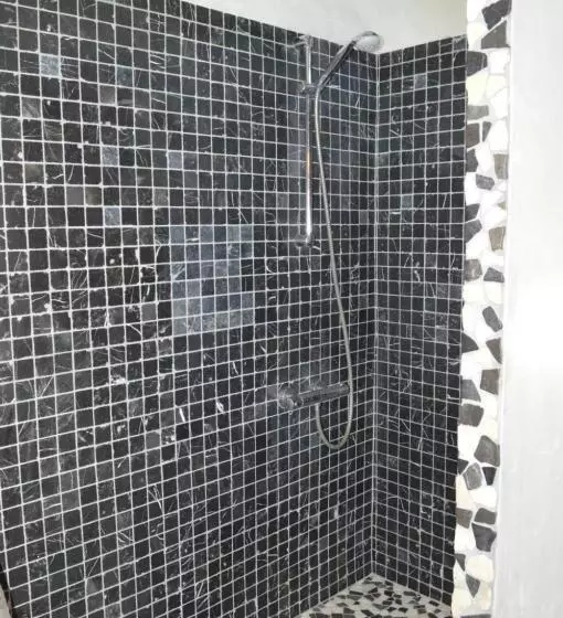 ベッドアンドブレックファースト Ferme De Palumiane   Chambres Climatisées