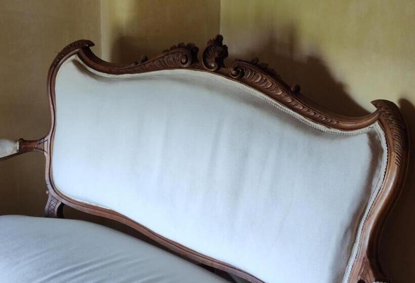 مبيت وإفطار Ferme De Palumiane Chambres Climatisées