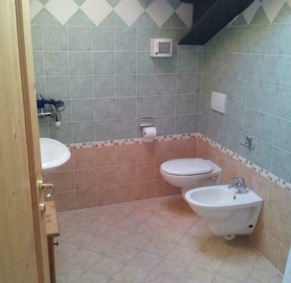 ベッドアンドブレックファースト La Cort Di Nonna Rosa